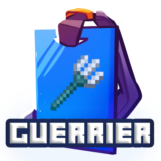 GUERRIER