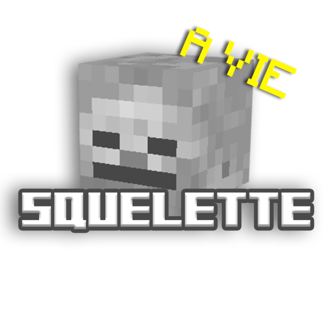 Squelette